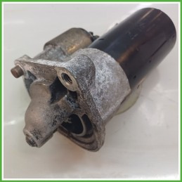 Motorino Avviamento BOSCH 0001108166 VOLVO S60 8251551
