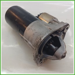 Motorino Avviamento BOSCH 0001108166 VOLVO S60 8251551