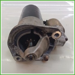 Motorino Avviamento BOSCH 0001108166 VOLVO S60 8251551