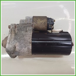 Motorino Avviamento BOSCH 0001108166 VOLVO S60 8251551