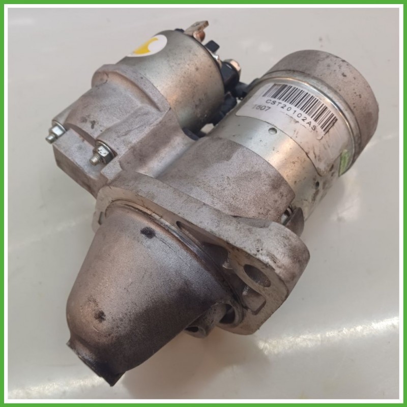 Motorino Avviamento CALSONIC CST20102AS OPEL ASTRA A04 97189118