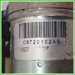 Motorino Avviamento CALSONIC CST20102AS OPEL ASTRA A04 97189118