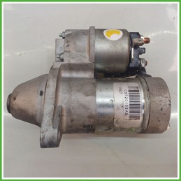 Motorino Avviamento CALSONIC CST20102AS OPEL ASTRA A04 97189118