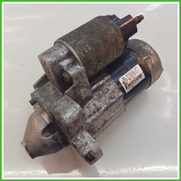 Motorino Avviamento MITSUBISHI M000T86181 RENAULT CLIO 2a Serie 8200584675
