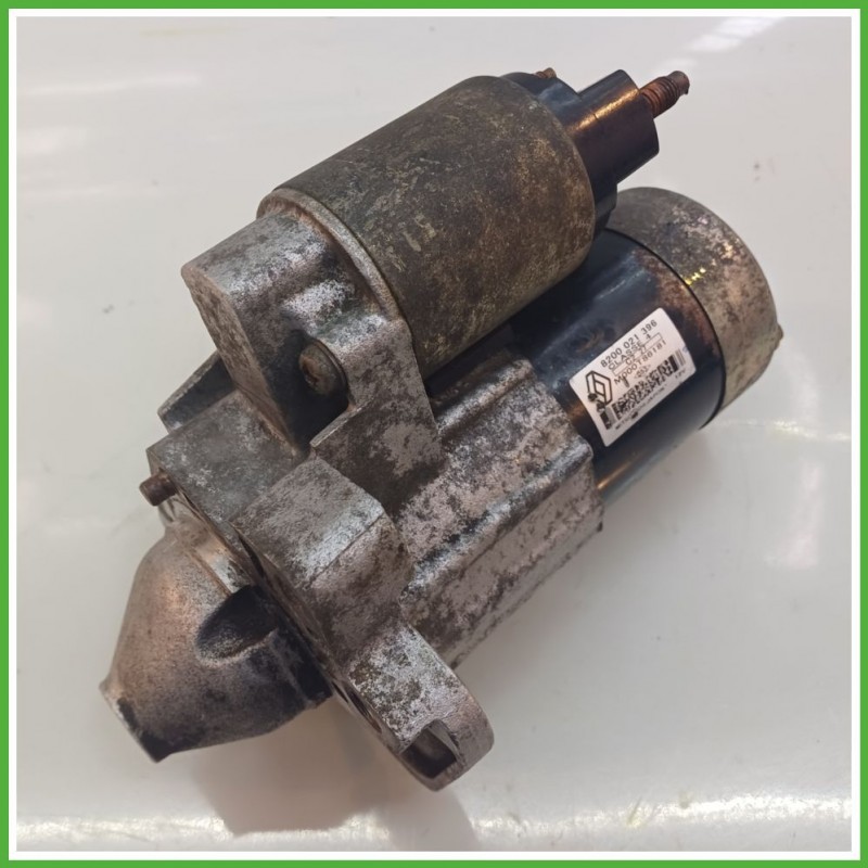 Motorino Avviamento MITSUBISHI M000T86181 RENAULT CLIO 2a Serie 8200584675