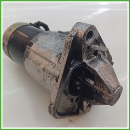 Motorino Avviamento MITSUBISHI M000T86181 RENAULT CLIO 2a Serie 8200584675