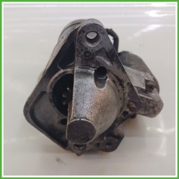 Motorino Avviamento MITSUBISHI M000T86181 RENAULT CLIO 2a Serie 8200584675