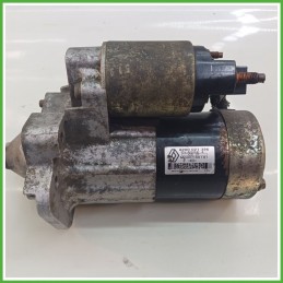 Motorino Avviamento MITSUBISHI M000T86181 RENAULT CLIO 2a Serie 8200584675