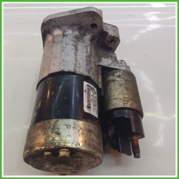 Motorino Avviamento MITSUBISHI M000T86181 RENAULT CLIO 2a Serie 8200584675