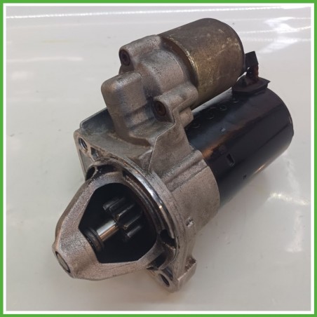 Motorino Avviamento BOSCH 0001107410 FORD KA CCQ 1564732