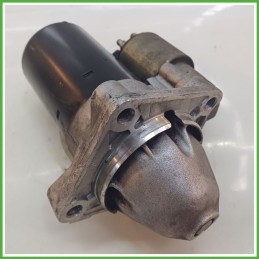 Motorino Avviamento BOSCH 0001107410 FORD KA CCQ 1564732