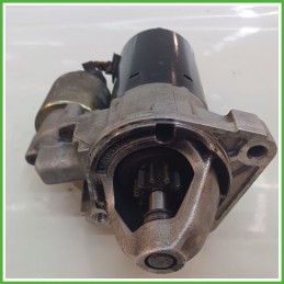 Motorino Avviamento BOSCH 0001107410 FORD KA CCQ 1564732