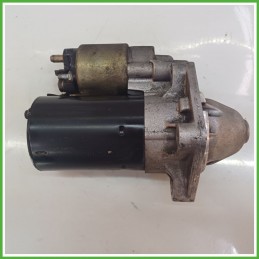 Motorino Avviamento BOSCH 0001107410 FORD KA CCQ 1564732