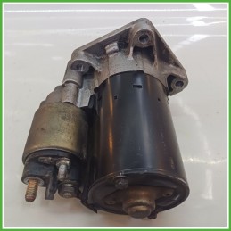 Motorino Avviamento BOSCH 0001107410 FORD KA CCQ 1564732