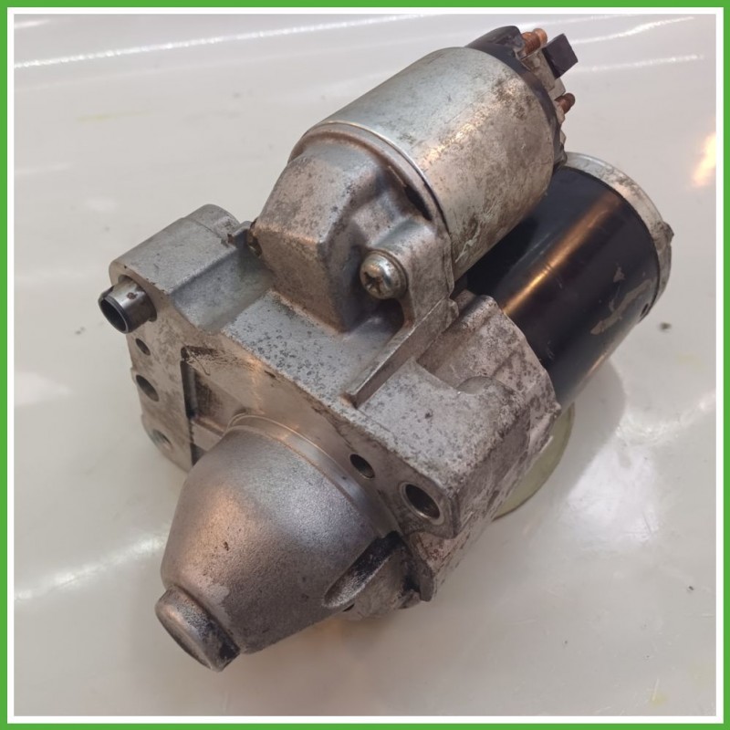 Motorino Avviamento MITSUBISHI M000T22471 CITROEN C3 A51 5802Z8