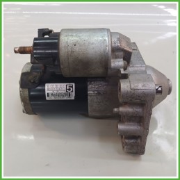 Motorino Avviamento MITSUBISHI M000T22471 CITROEN C3 A51 5802Z8