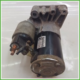 Motorino Avviamento MITSUBISHI M000T22471 CITROEN C3 A51 5802Z8