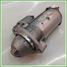 Motorino Avviamento VALEO D7R33 AUDI A4 8E 068911024F