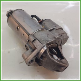 Motorino Avviamento VALEO D7R33 AUDI A4 8E 068911024F