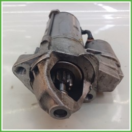 Motorino Avviamento VALEO D7R33 AUDI A4 8E 068911024F