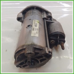 Motorino Avviamento VALEO D7R33 AUDI A4 8E 068911024F