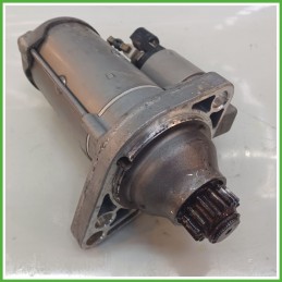 Motorino Avviamento VALEO RSW20R-12 VOLKSWAGEN T-ROC 02Z911021KX