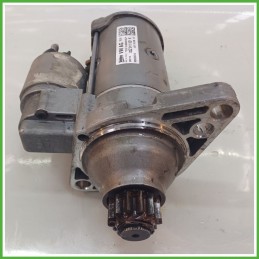 Motorino Avviamento VALEO RSW20R-12 VOLKSWAGEN T-ROC 02Z911021KX