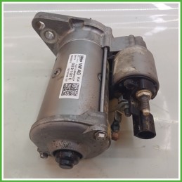 Motorino Avviamento VALEO RSW20R-12 VOLKSWAGEN T-ROC 02Z911021KX
