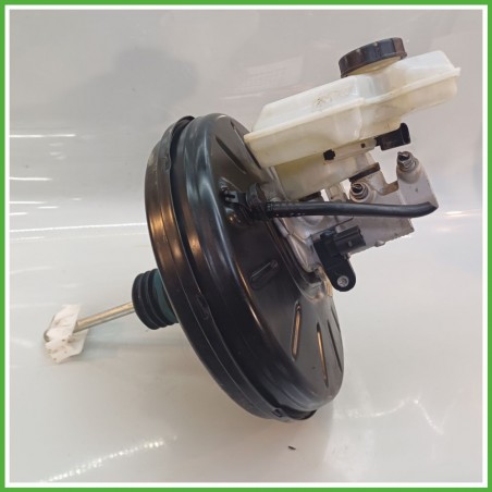 Servofreno Pompa Freni Depressore TRW A006L430 VOLKSWAGEN T-ROC 1.6 TDI 5Q1614106Q