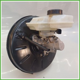 Servofreno Pompa Freni Depressore TRW A006L430 VOLKSWAGEN T-ROC 1.6 TDI 5Q1614106Q