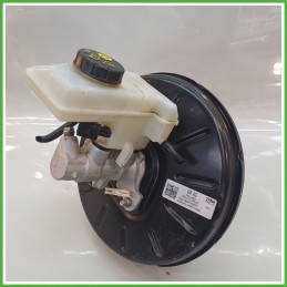Servofreno Pompa Freni Depressore TRW A006L430 VOLKSWAGEN T-ROC 1.6 TDI 5Q1614106Q