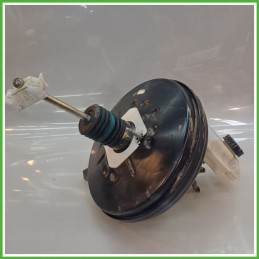 Servofreno Pompa Freni Depressore TRW A006L430 VOLKSWAGEN T-ROC 1.6 TDI 5Q1614106Q