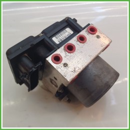Centralina ABS Modulo Pompa BOSCH 0265800441 440500H020 TOYOTA AYGO 1a Serie Originale Usato