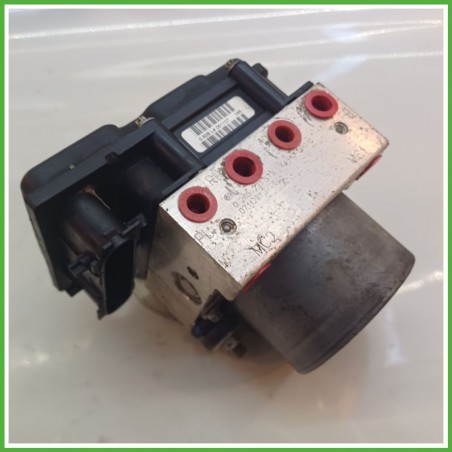 Centralina ABS Modulo Pompa BOSCH 0265800441 440500H020 TOYOTA AYGO 1a Serie Originale Usato