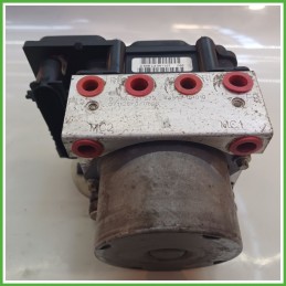 Centralina ABS Modulo Pompa BOSCH 0265800441 440500H020 TOYOTA AYGO 1a Serie Originale Usato