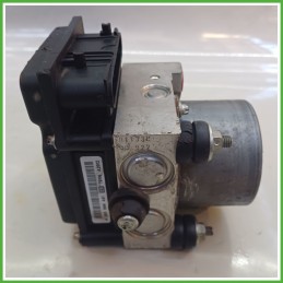 Centralina ABS Modulo Pompa BOSCH 0265800441 440500H020 TOYOTA AYGO 1a Serie Originale Usato