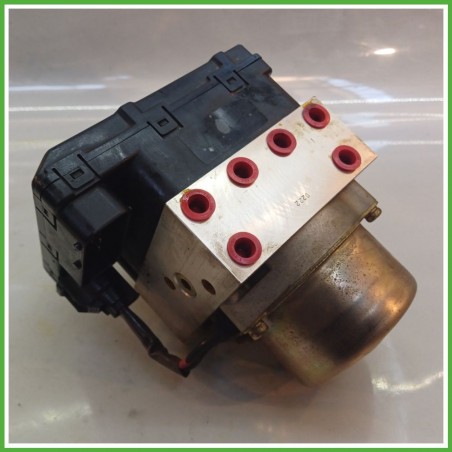 Centralina ABS Modulo Pompa MITSUBISHI A4.0980-0101 57110S2HJ51 HONDA HR-V 1a Serie Originale Usato