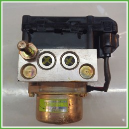 Centralina ABS Modulo Pompa MITSUBISHI A4.0980-0101 57110S2HJ51 HONDA HR-V 1a Serie Originale Usato