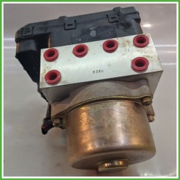 Centralina ABS Modulo Pompa MITSUBISHI A4.0980-0101 57110S2HJ51 HONDA HR-V 1a Serie Originale Usato