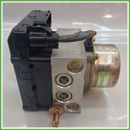 Centralina ABS Modulo Pompa MITSUBISHI A4.0980-0101 57110S2HJ51 HONDA HR-V 1a Serie Originale Usato