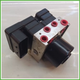 Centralina ABS Modulo Pompa ATE 10.0970-0509.3 93191515 OPEL ASTRA A04 Originale Usato