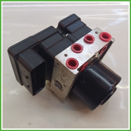 Centralina ABS Modulo Pompa ATE 10.0970-0509.3 93191515 OPEL ASTRA A04 Originale Usato