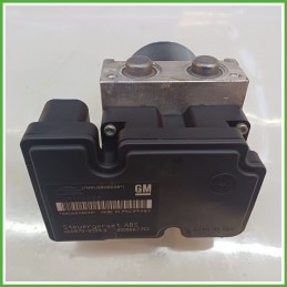 Centralina ABS Modulo Pompa ATE 10.0970-0509.3 93191515 OPEL ASTRA A04 Originale Usato