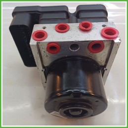 Centralina ABS Modulo Pompa ATE 10.0970-0509.3 93191515 OPEL ASTRA A04 Originale Usato