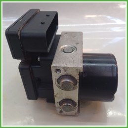 Centralina ABS Modulo Pompa ATE 10.0970-0509.3 93191515 OPEL ASTRA A04 Originale Usato