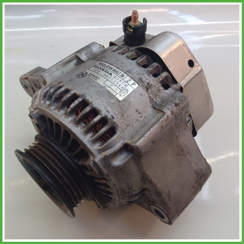 Alternatore DENSO 203322-1780 HONDA HR-V 1a Serie 31100PEMG01