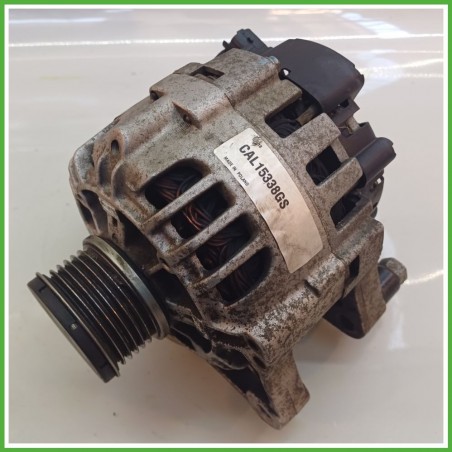 Alternatore VALEO TG10B024 CITROEN NEMO VP 5705KC
