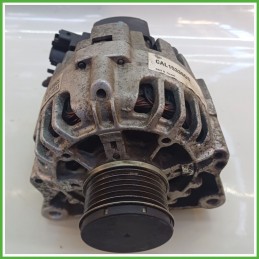 Alternatore VALEO TG10B024 CITROEN NEMO VP 5705KC