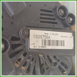 Alternatore VALEO TG10B024 CITROEN NEMO VP 5705KC