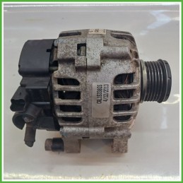 Alternatore VALEO TG10B024 CITROEN NEMO VP 5705KC